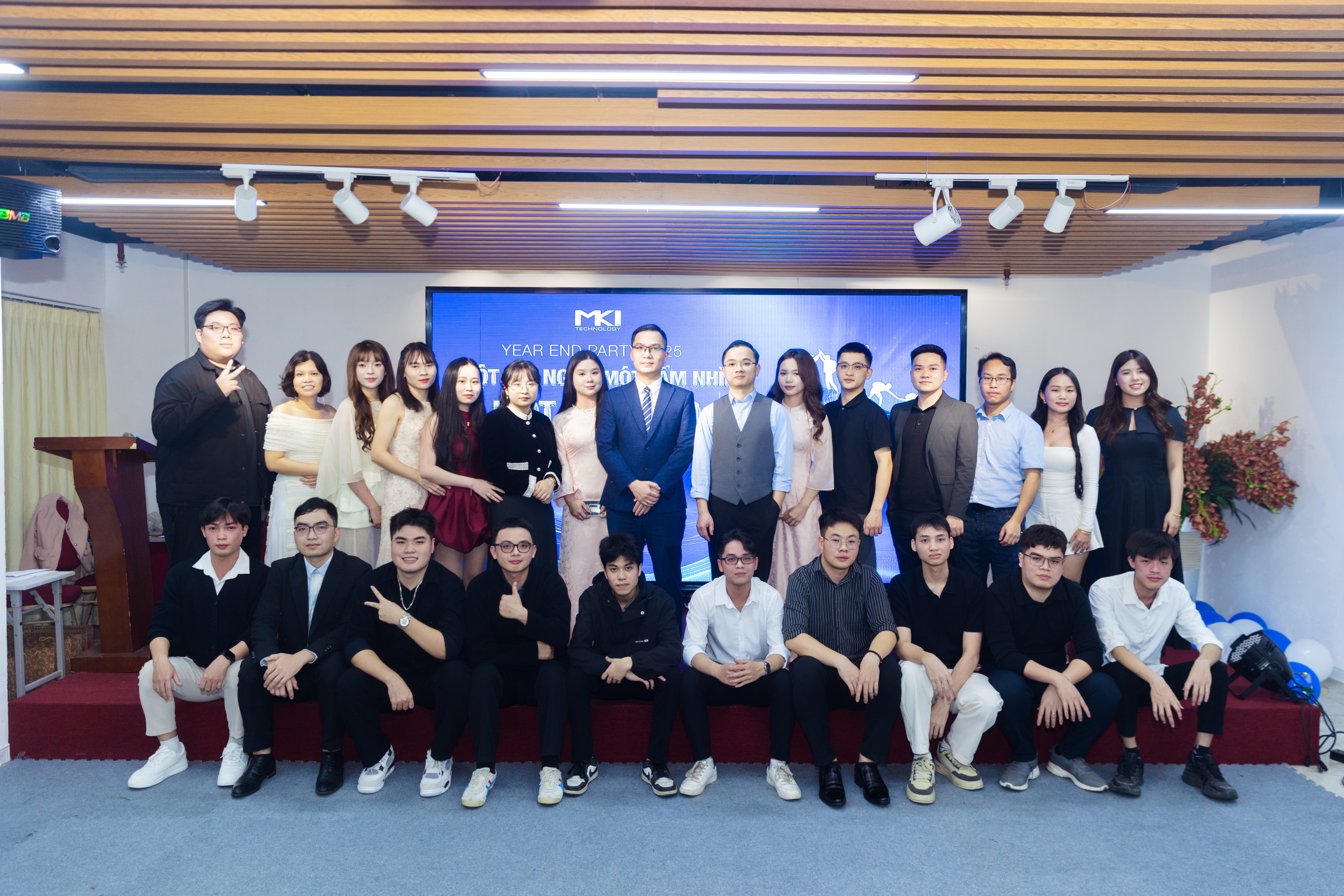 MK1 Technology Team