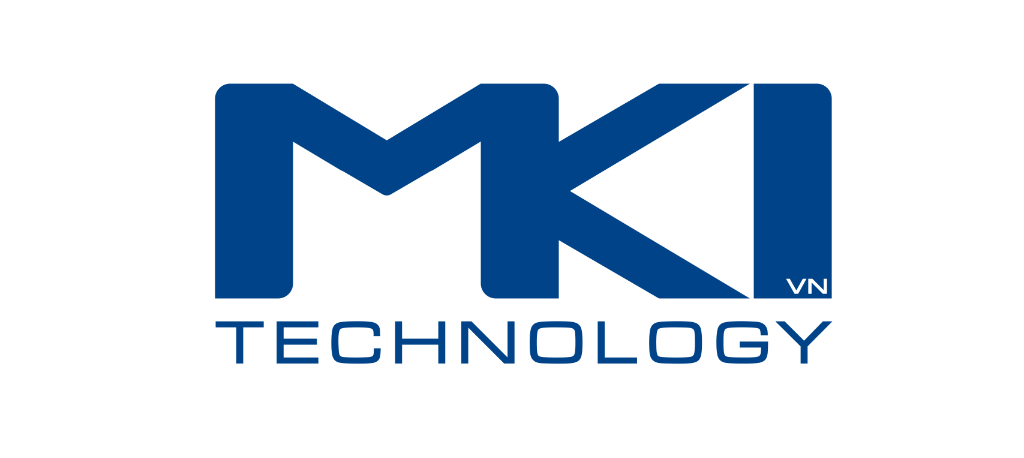 MK1 Technology Logo